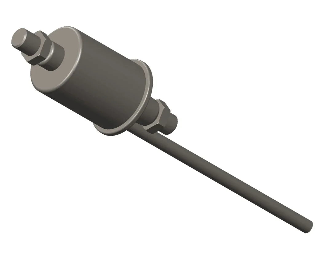 3101513 Genuine Cummins Fuel Pump For Hpi Fuel Systems 15L Isx/Qsx Engines - Truck To Trailer