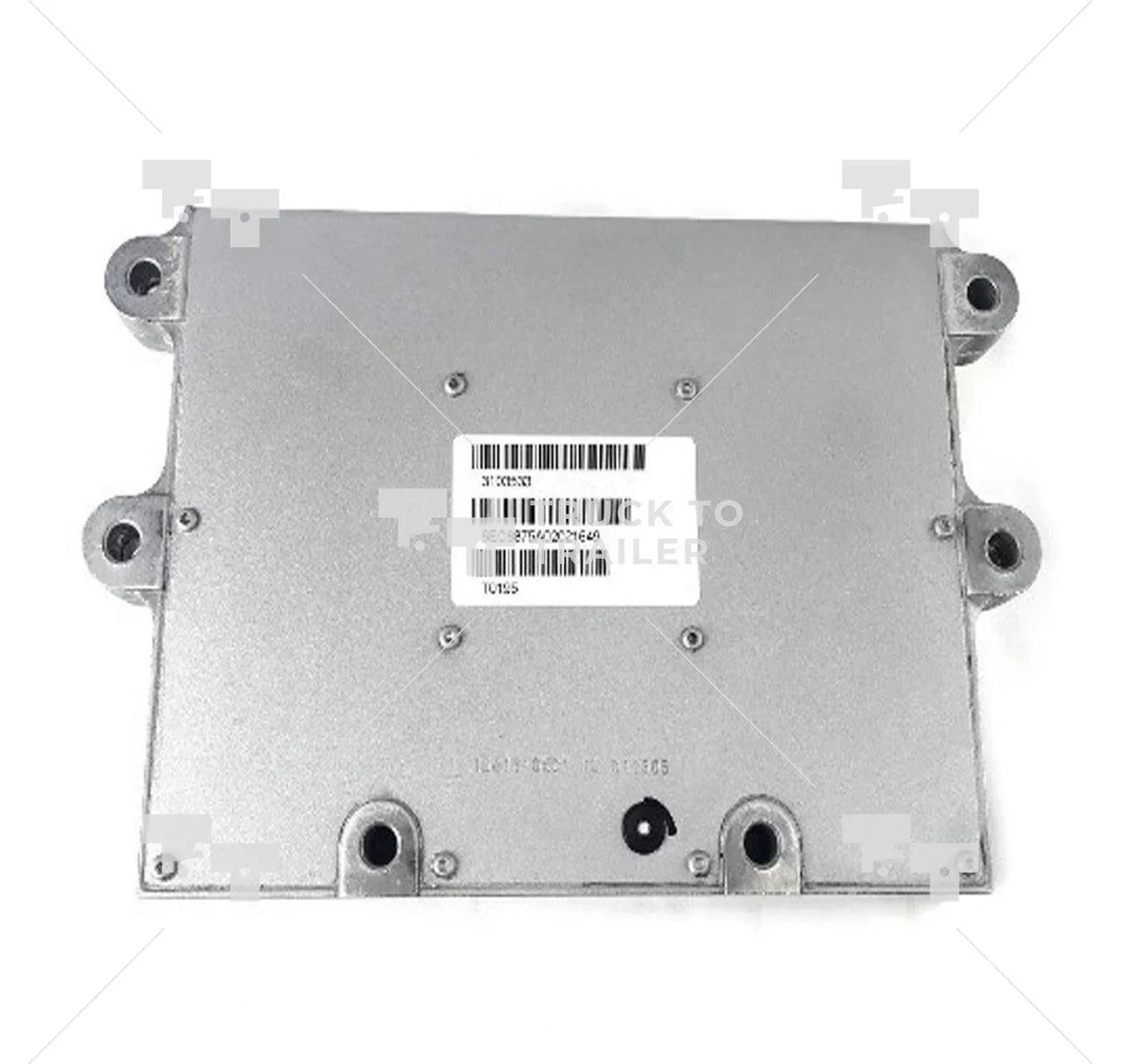 3103533NX Genuine Cummins Ecm Engine Control Module - Truck To Trailer