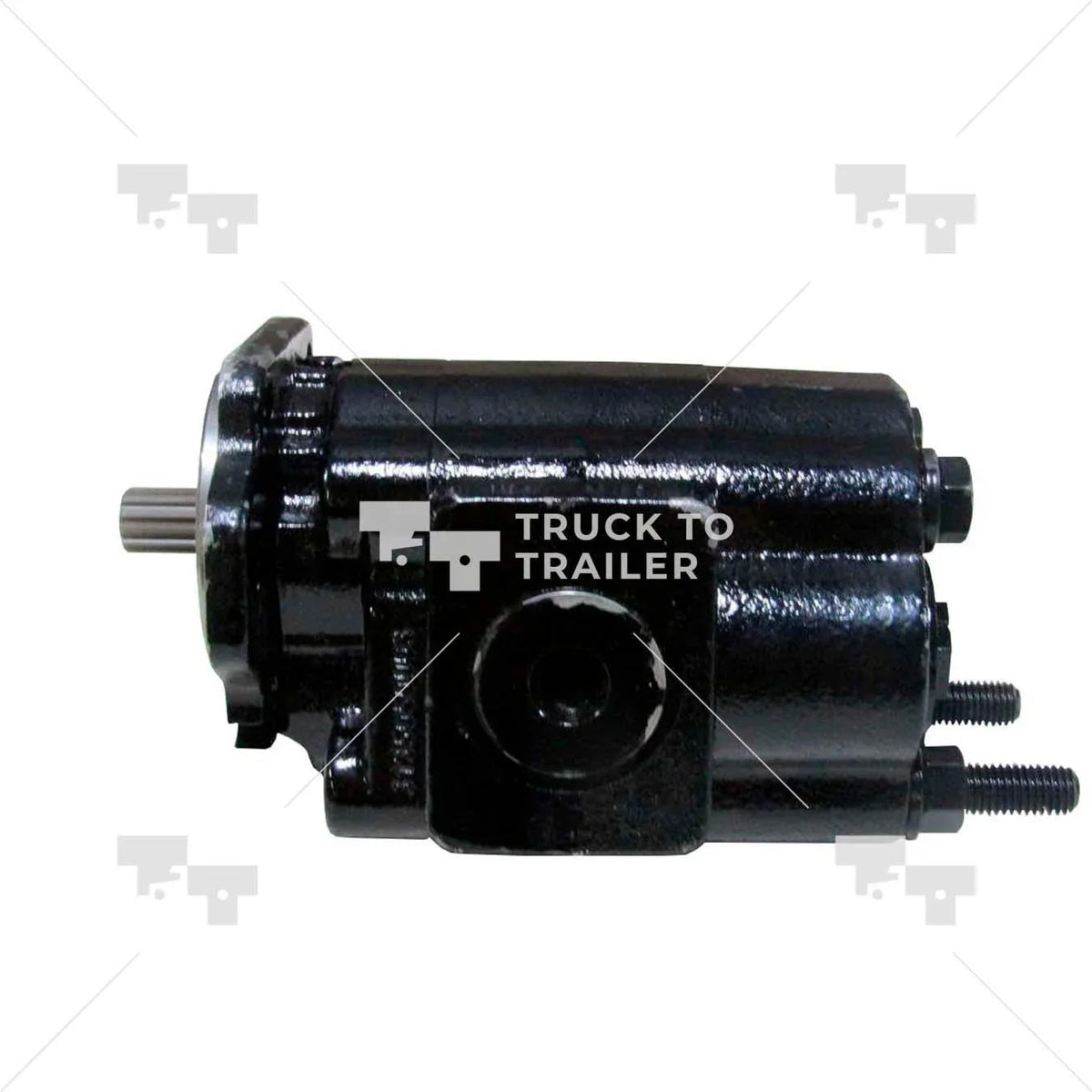 3139610766 Genuine Parker Hydraulic Gear Pump Truck To Trailer