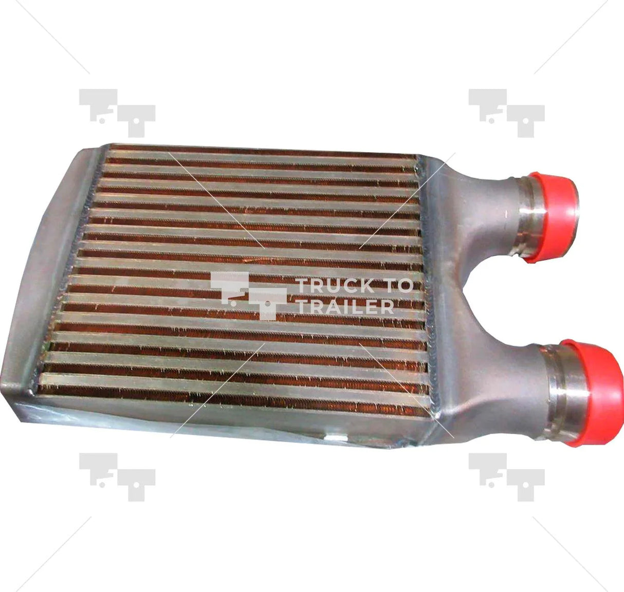 315-0047 Genuine Cat Core Assembly Aftercooler - Truck To Trailer