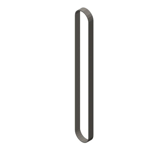 3288812 Genuine Cummins V Ribbed Belt - Truck To Trailer