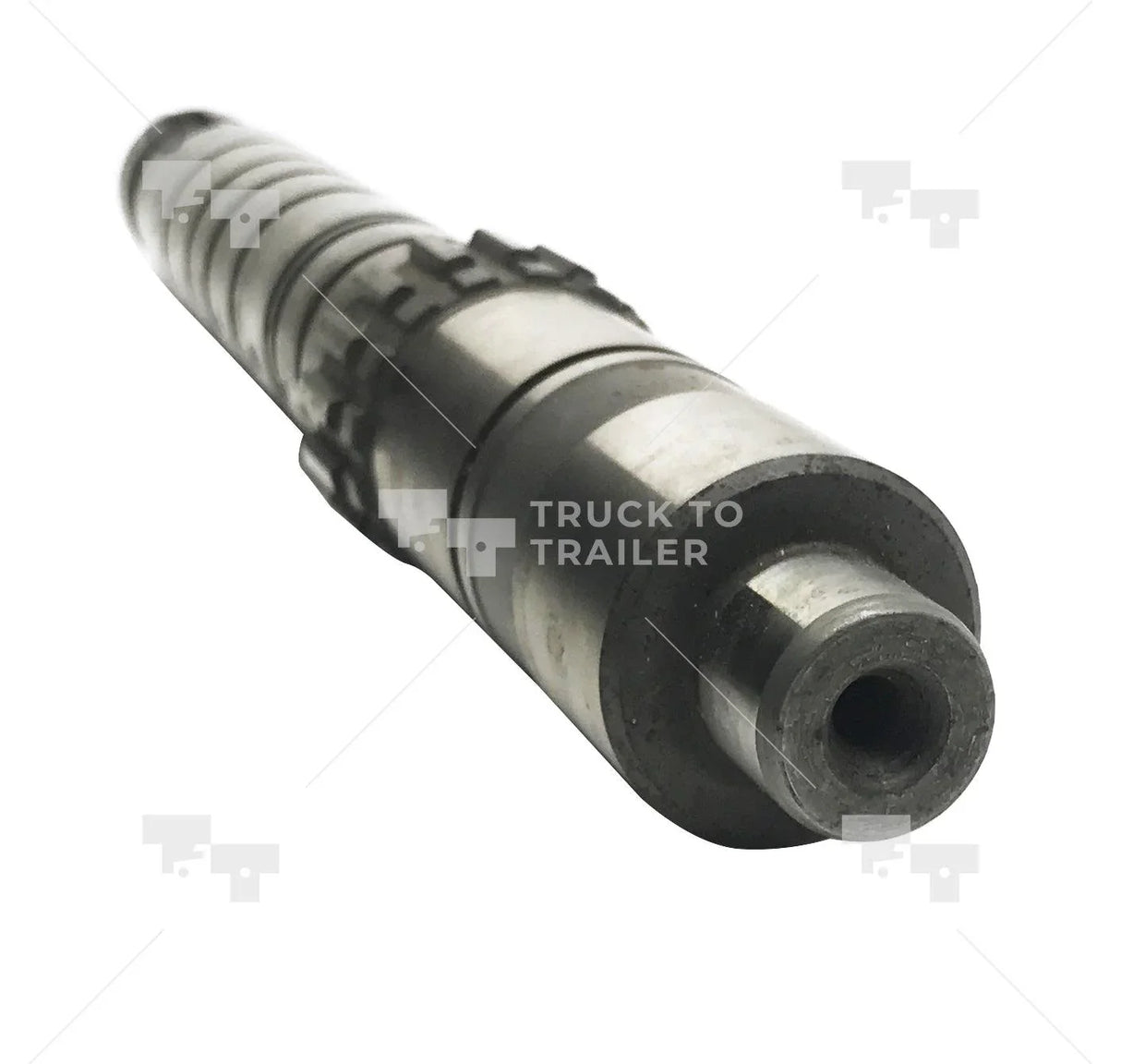 329160-59X Oem Parker Chelsea Pto Power Take Off 277 Series Conversion Kit Xd To Ba - Truck To Trailer