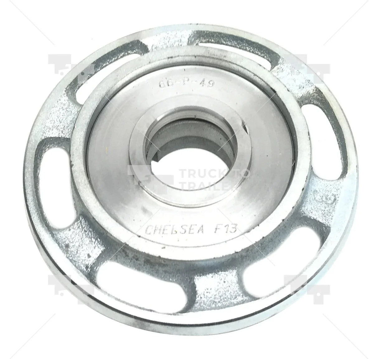 329160-59X Oem Parker Chelsea Pto Power Take Off 277 Series Conversion Kit Xd To Ba - Truck To Trailer