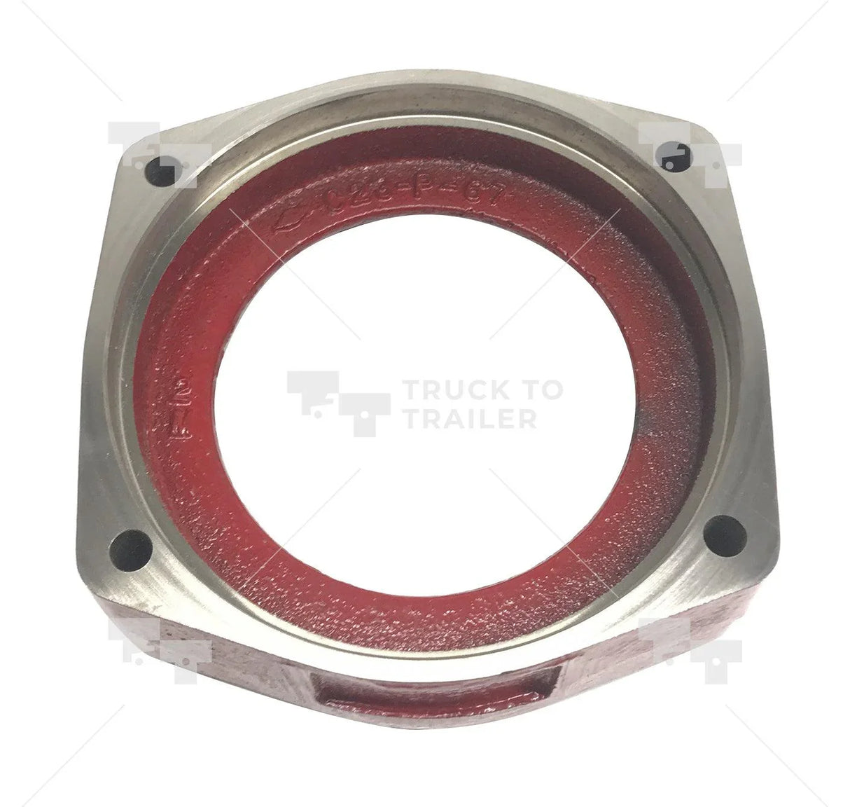 329160-59X Oem Parker Chelsea Pto Power Take Off 277 Series Conversion Kit Xd To Ba - Truck To Trailer