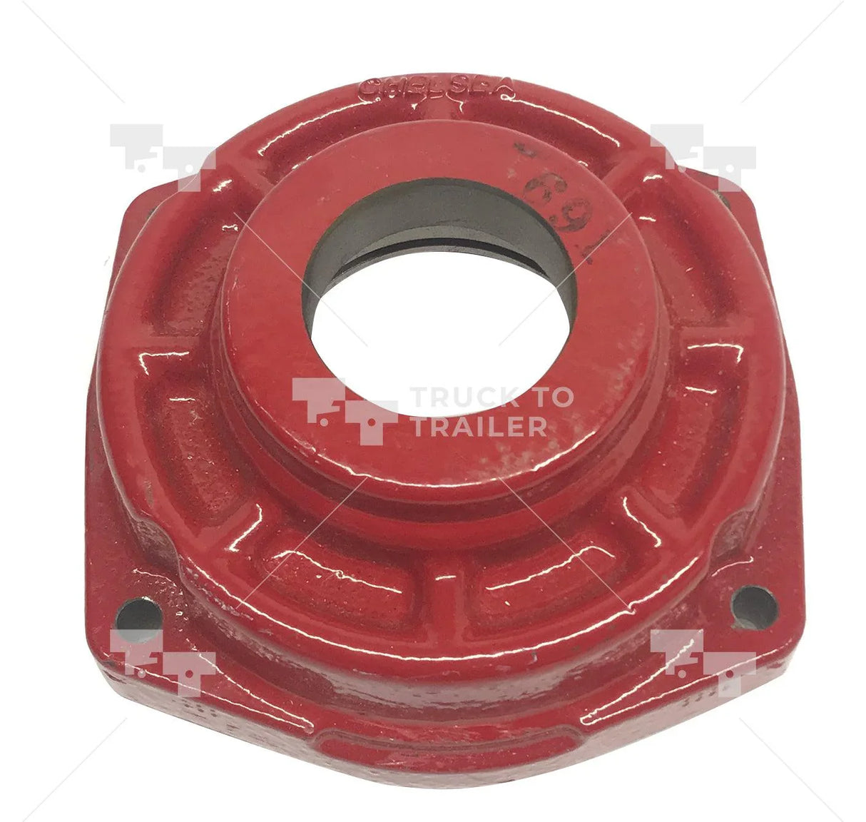 329160-59X Oem Parker Chelsea Pto Power Take Off 277 Series Conversion Kit Xd To Ba - Truck To Trailer