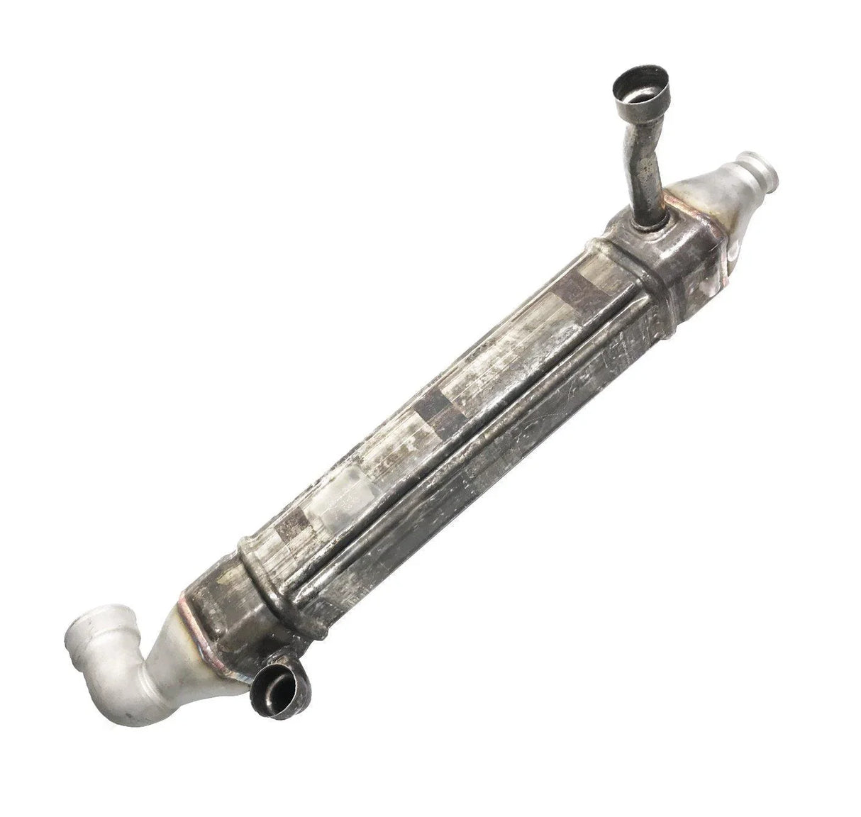 347-006-152 Magnum Egr Cooler For Freightliner Mercedes - Truck To Trailer