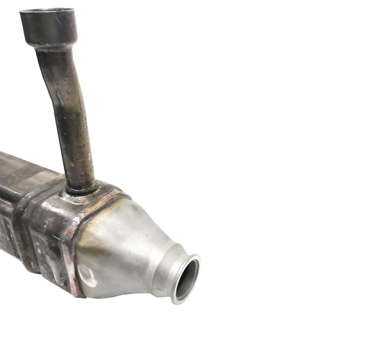 347-006-152 Magnum Egr Cooler For Freightliner Mercedes - Truck To Trailer