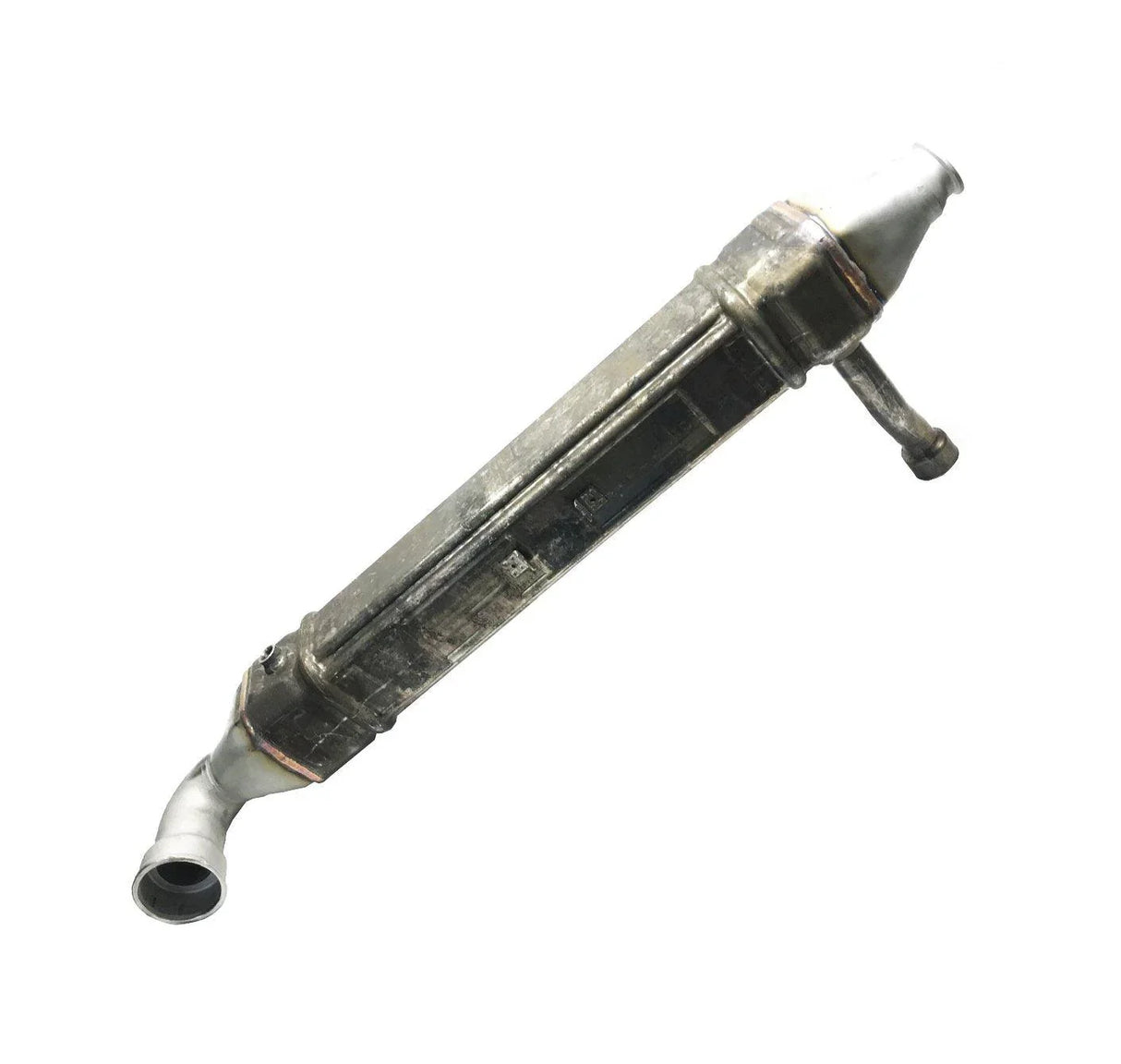 347-006-152 Magnum Egr Cooler For Freightliner Mercedes - Truck To Trailer