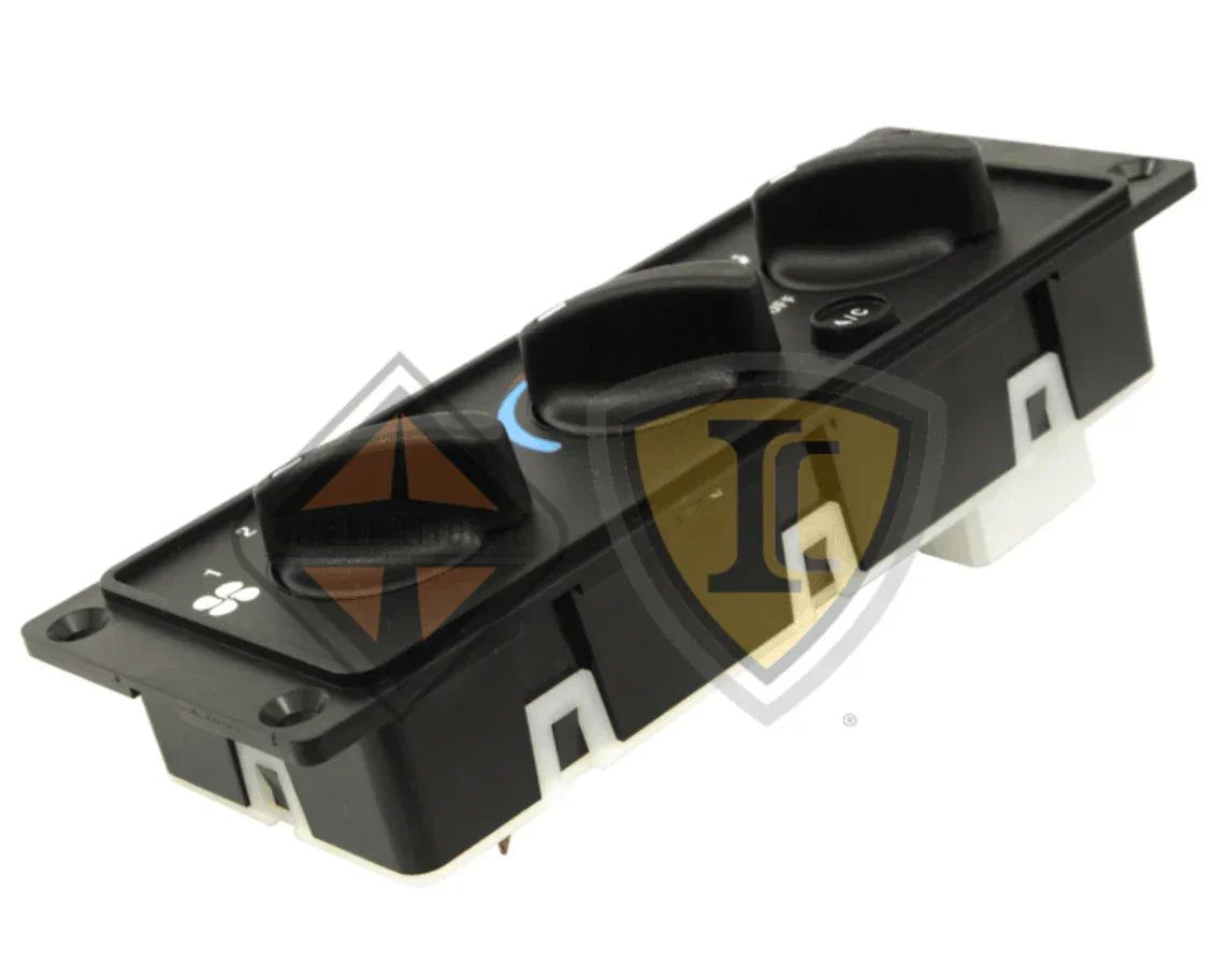 3518702C92 Oem International Control Assembly Heater - Truck To Trailer