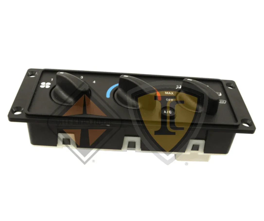 3518702C92 Oem International Control Assembly Heater - Truck To Trailer