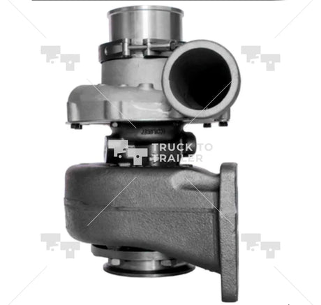 3580250 Genuine Holset Turbocharger Hx50 For Mack - Truck To Trailer