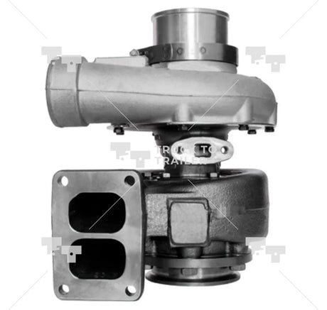 3580250 Genuine Holset Turbocharger Hx50 For Mack - Truck To Trailer