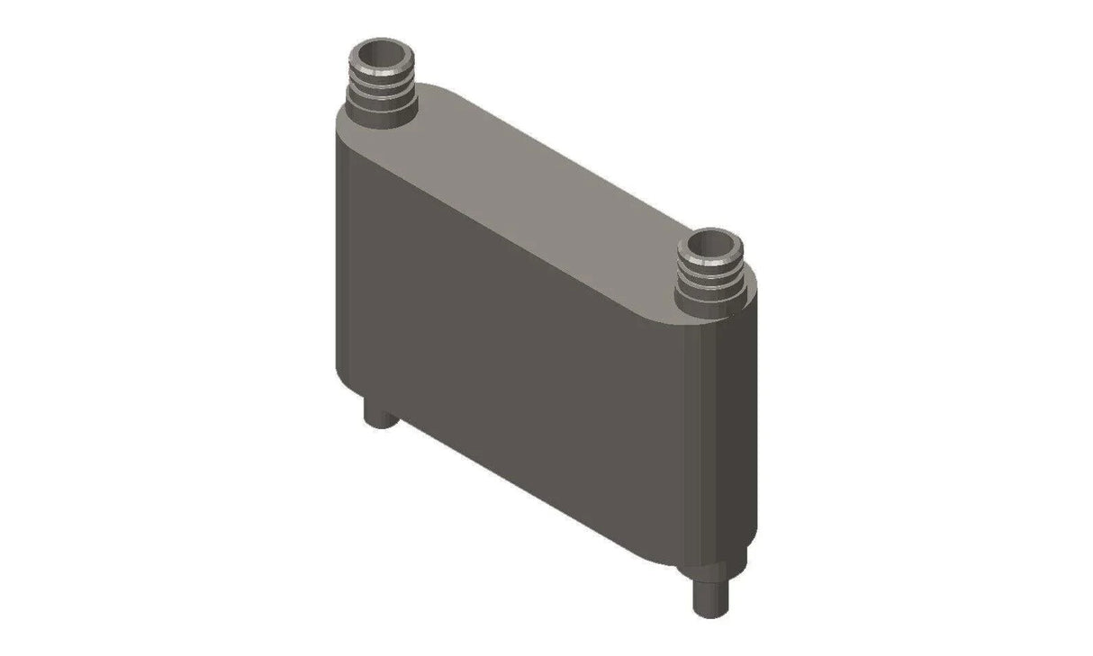 4101011 Oem Cummins Engine Oil Cooler - Truck To Trailer