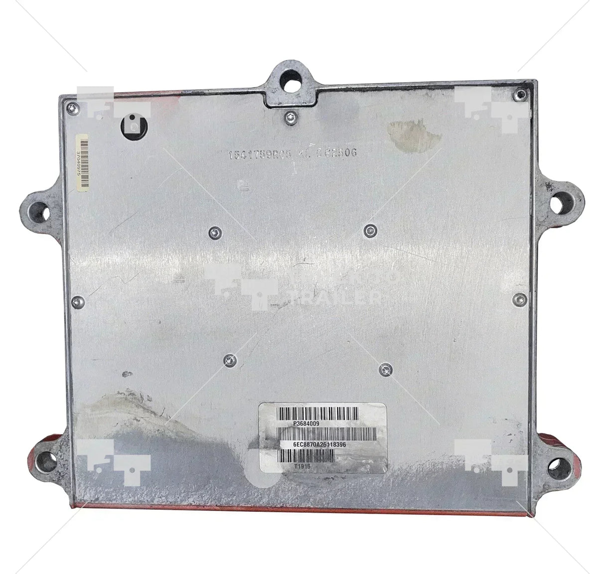 3683287RX Genuine Cummins Electronic Control Module Ecm New Take Off - Truck To Trailer