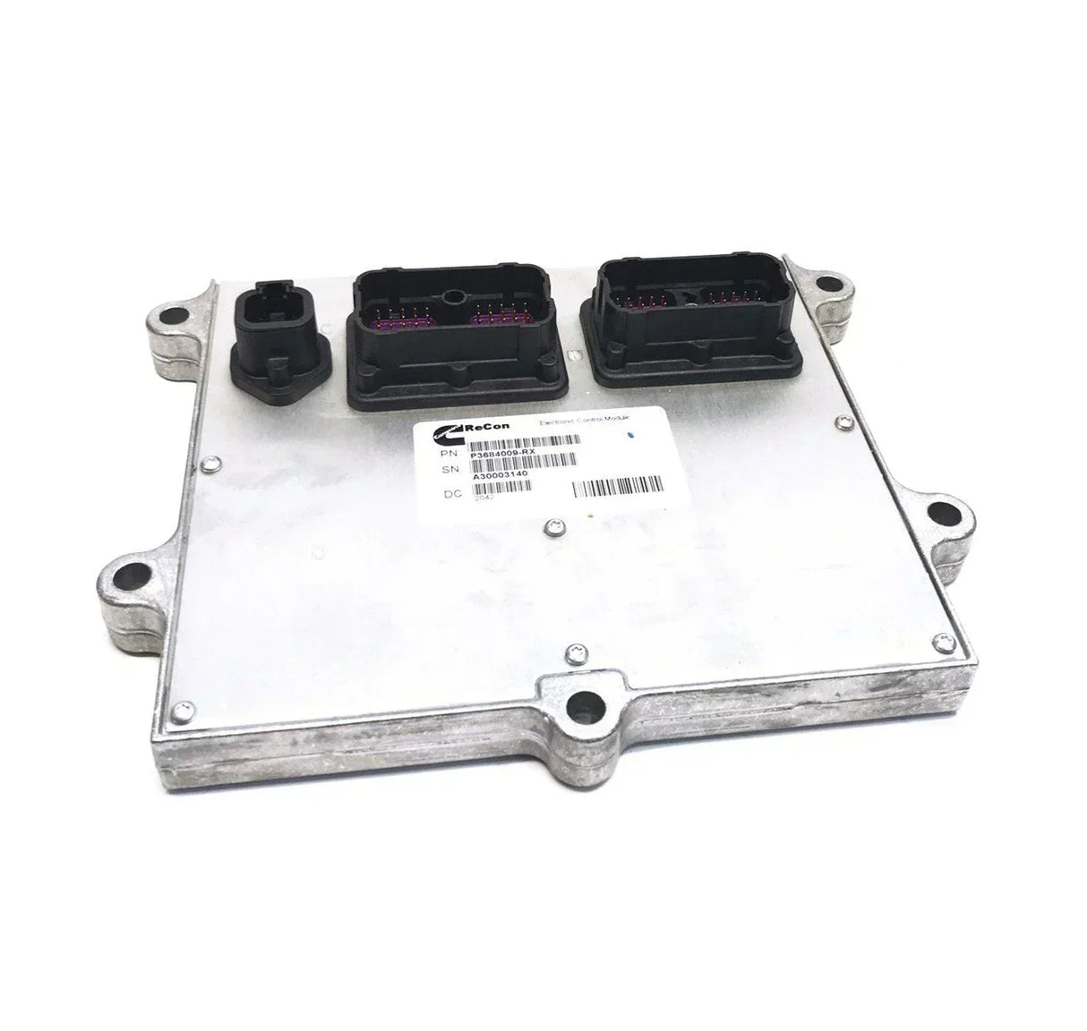 3683287RX Genuine Cummins Ecm Electronic Control Module - Truck To Trailer