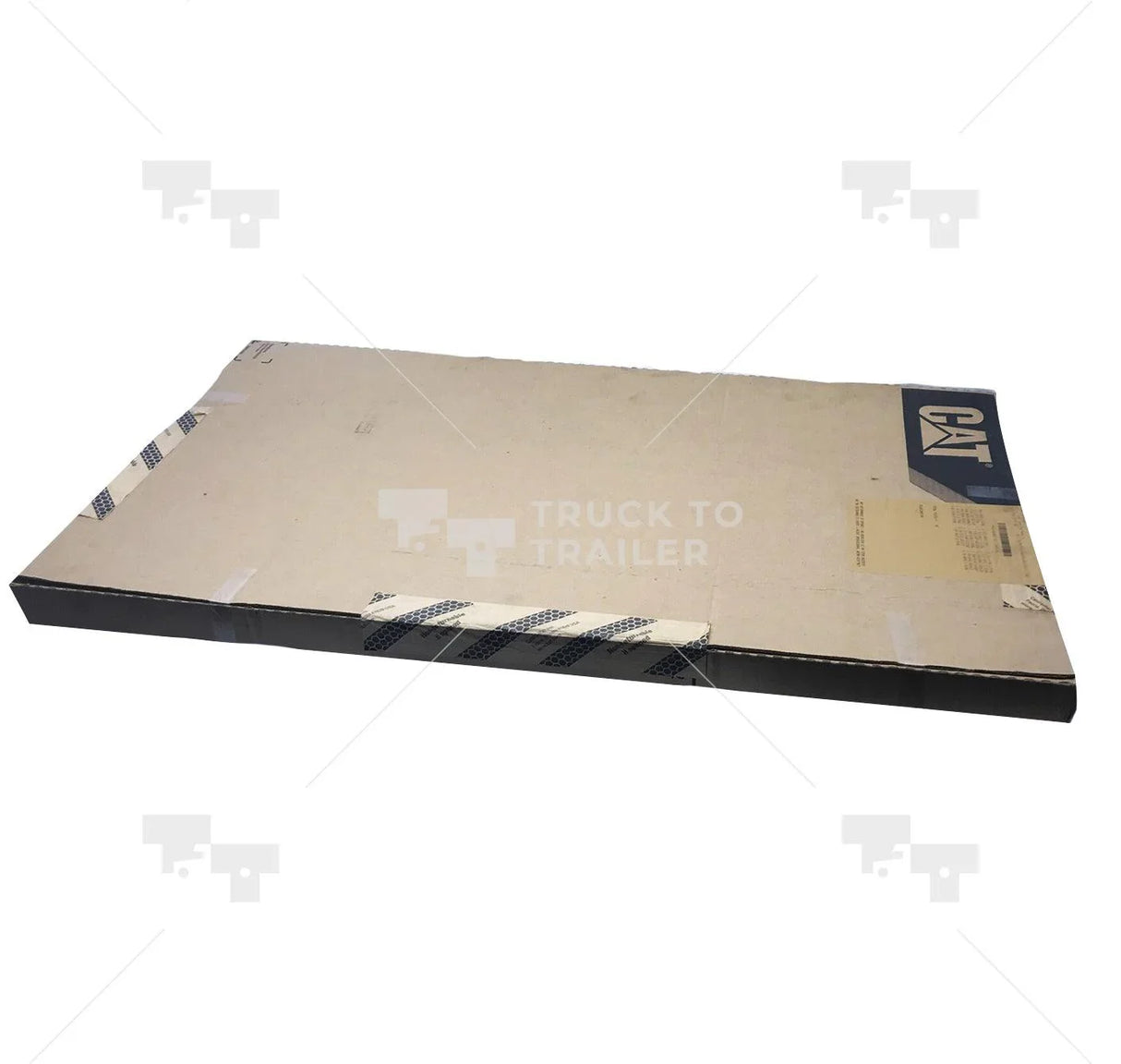 3766577 Genuine Cat Front Structure Gasket Set 376-6577 For 3406/3408 /3412 - Truck To Trailer