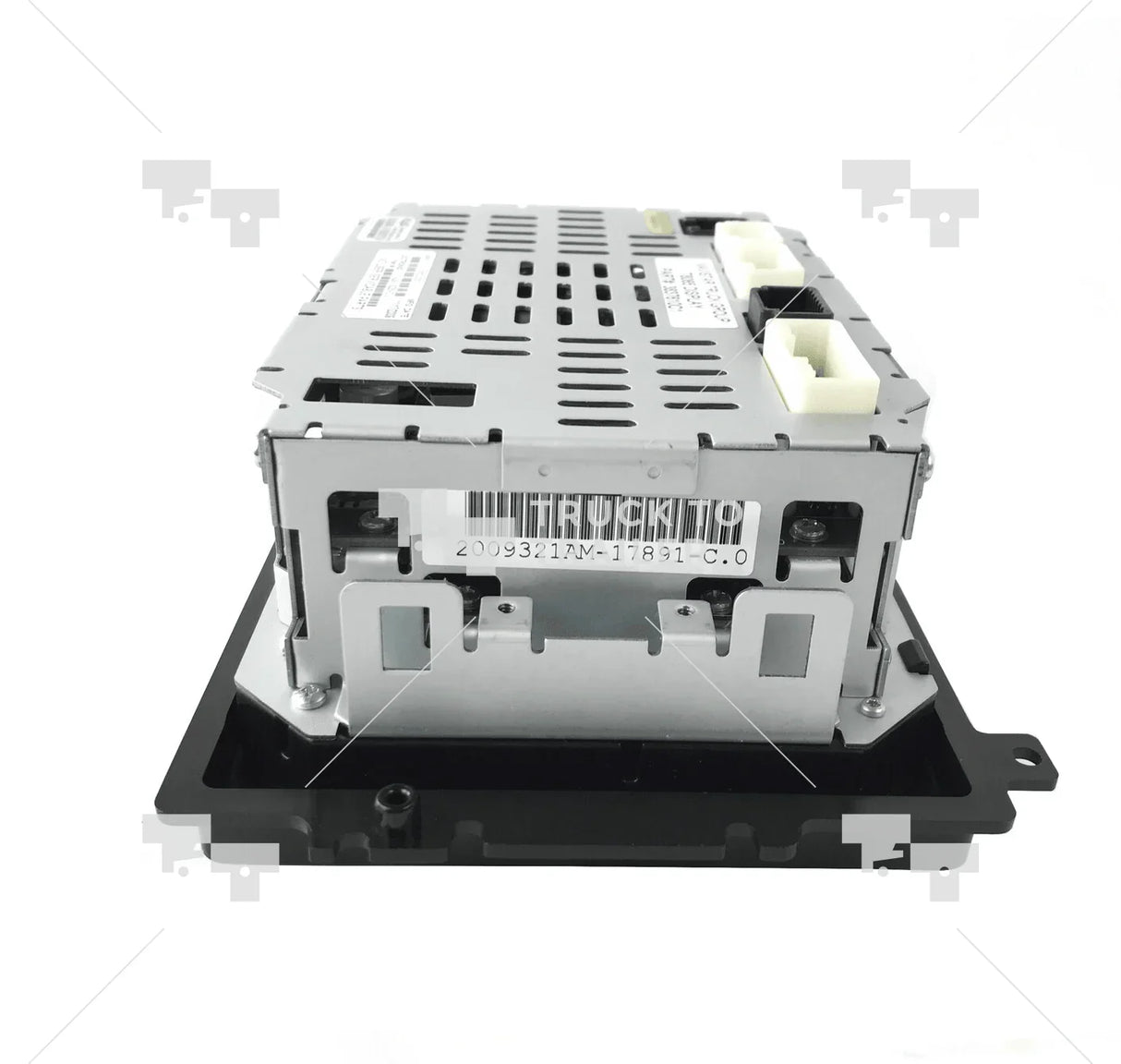 3837610C1 Navistar Module Driver Display Instrument For International - Truck To Trailer