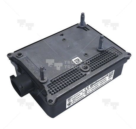 400-871-041-0 Wabco Meritor Onguard Radar Distance Sensor Assembly - Truck To Trailer
