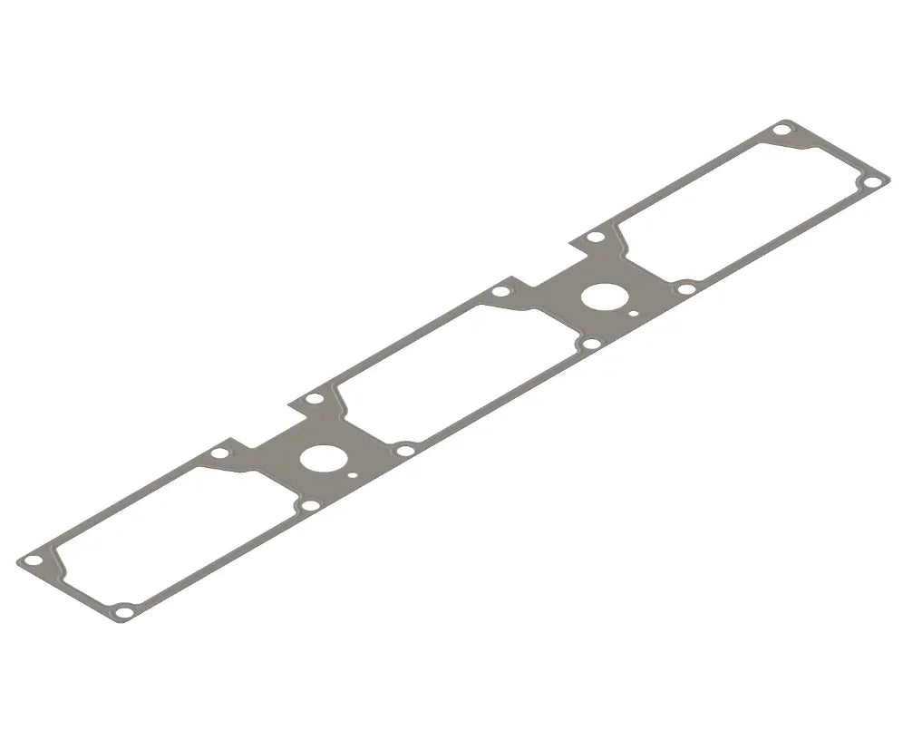3411035 Genuine Cummins Intake Manifold Gasket - Truck To Trailer