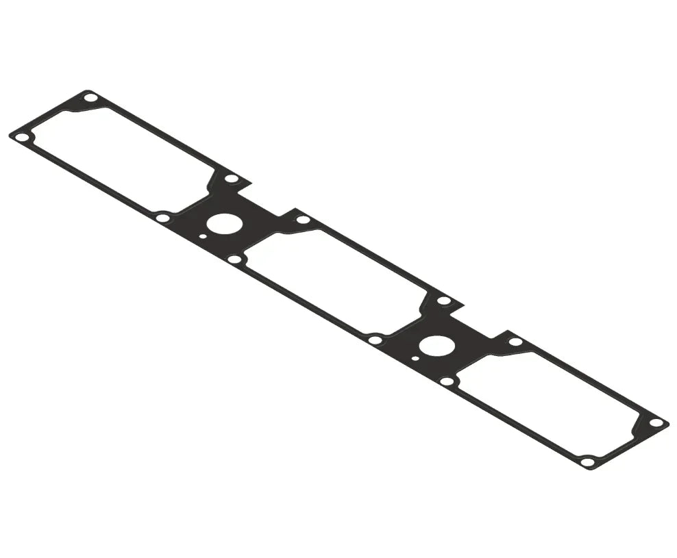 3411035 Genuine Cummins Intake Manifold Gasket - Truck To Trailer