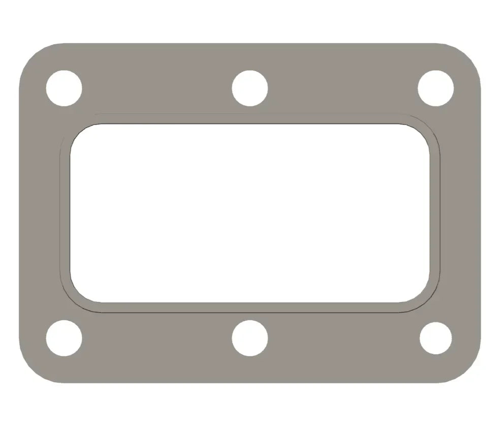 3089972 Genuine Cummins Filter Head Gasket - Truck To Trailer