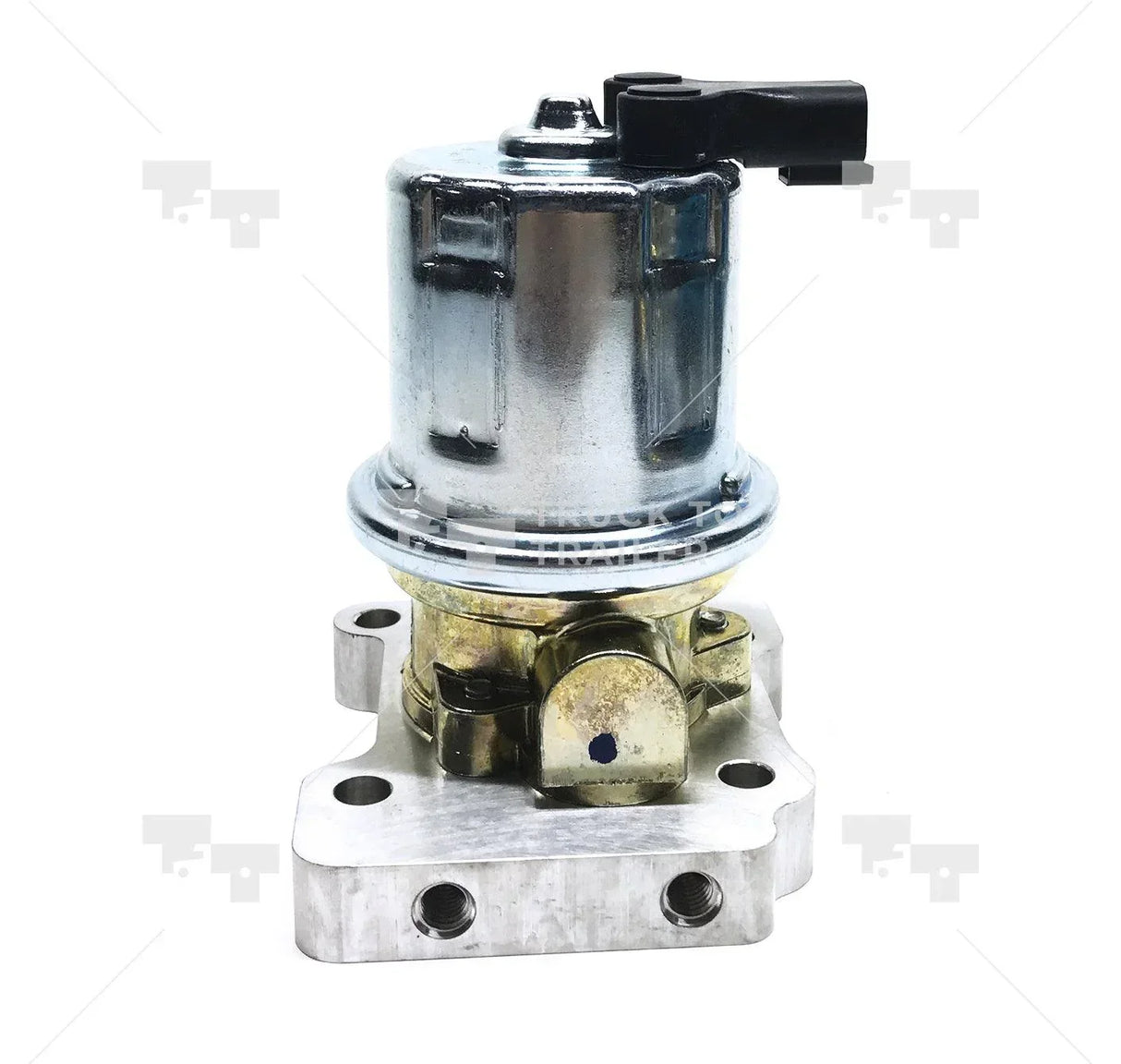 4935092 Genuine Cummins 12V Fuel Transfer Pump - Truck To Trailer