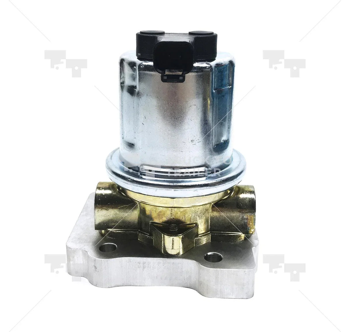 4935092 Genuine Cummins 12V Fuel Transfer Pump - Truck To Trailer