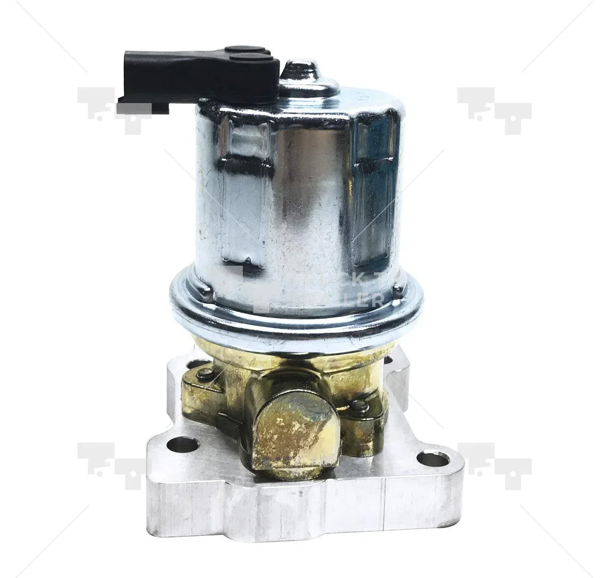 4935092 Genuine Cummins 12V Fuel Transfer Pump - Truck To Trailer