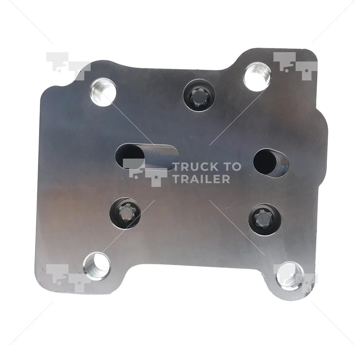 4935092 Genuine Cummins 12V Fuel Transfer Pump - Truck To Trailer