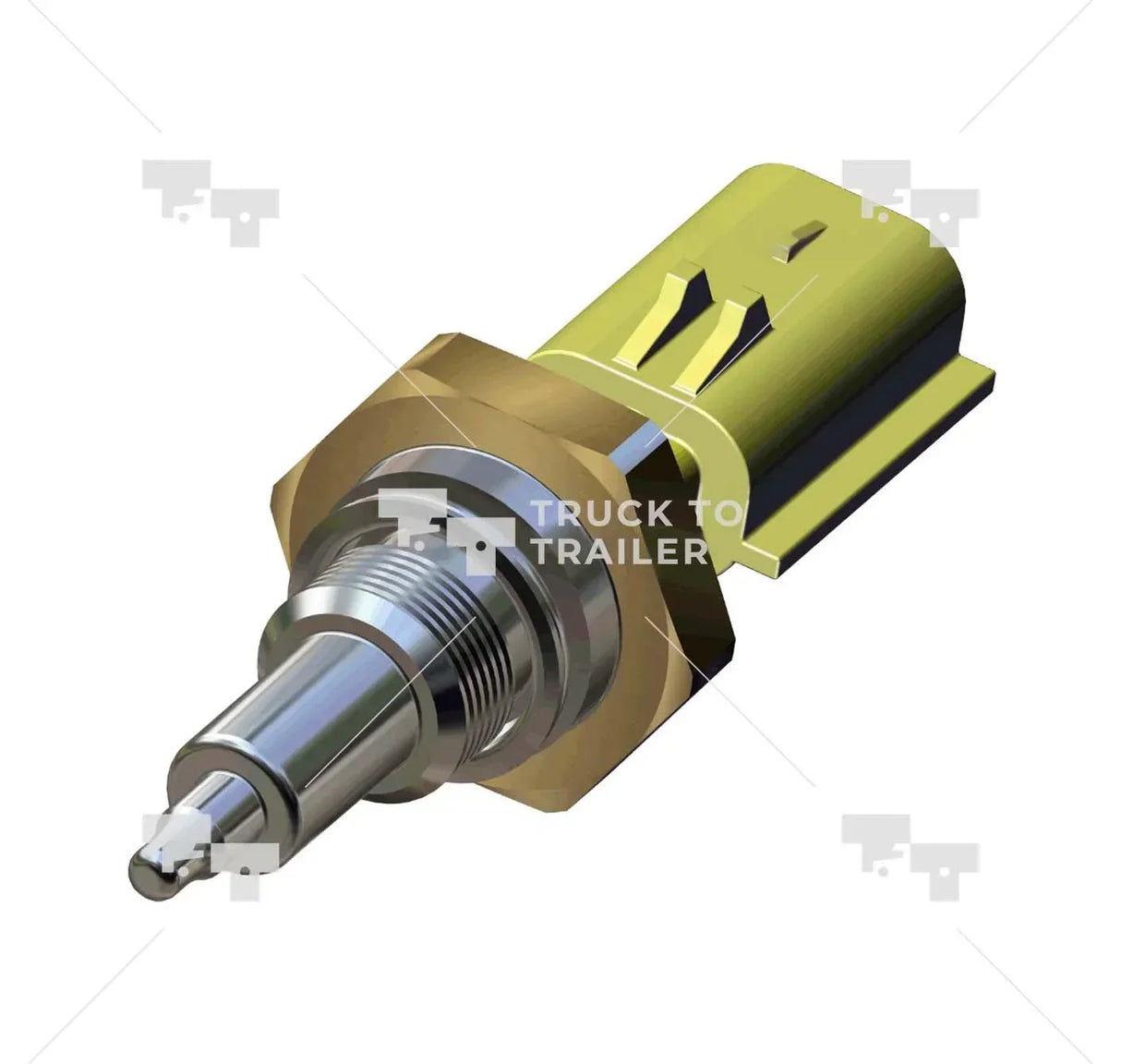 4088389 Genuine Cummins Temperature Sensor - Truck To Trailer