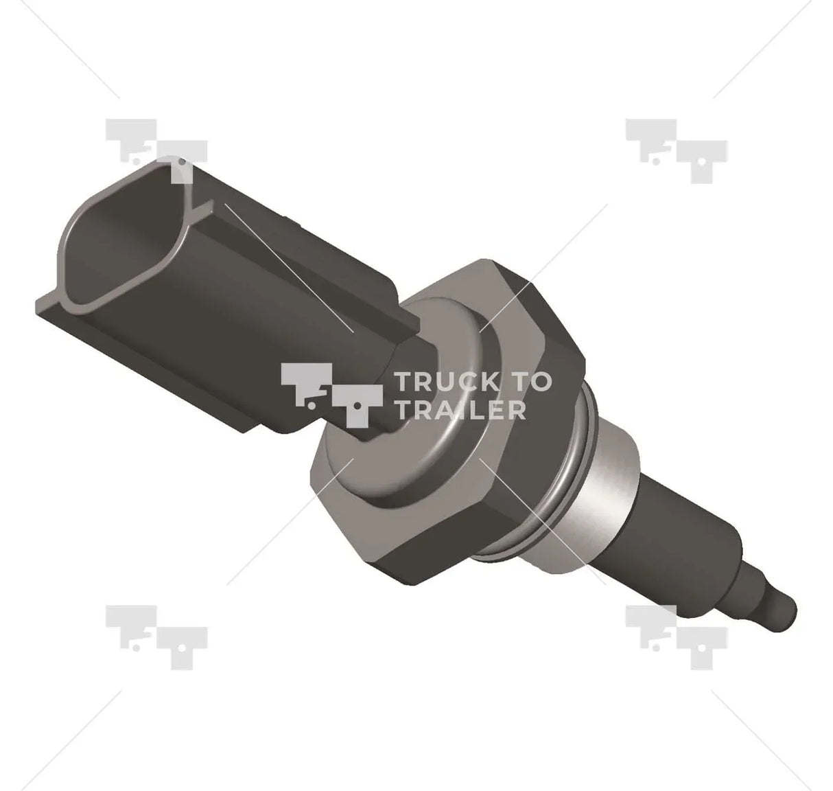 4088389 Genuine Cummins Temperature Sensor - Truck To Trailer