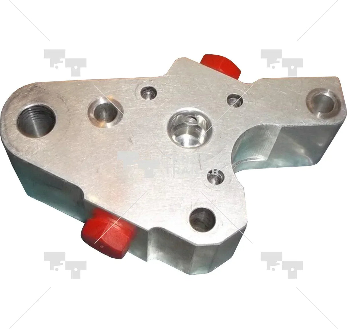 4307019 Oem Cummins Fuel Pump Adapter 5594422 - Truck To Trailer