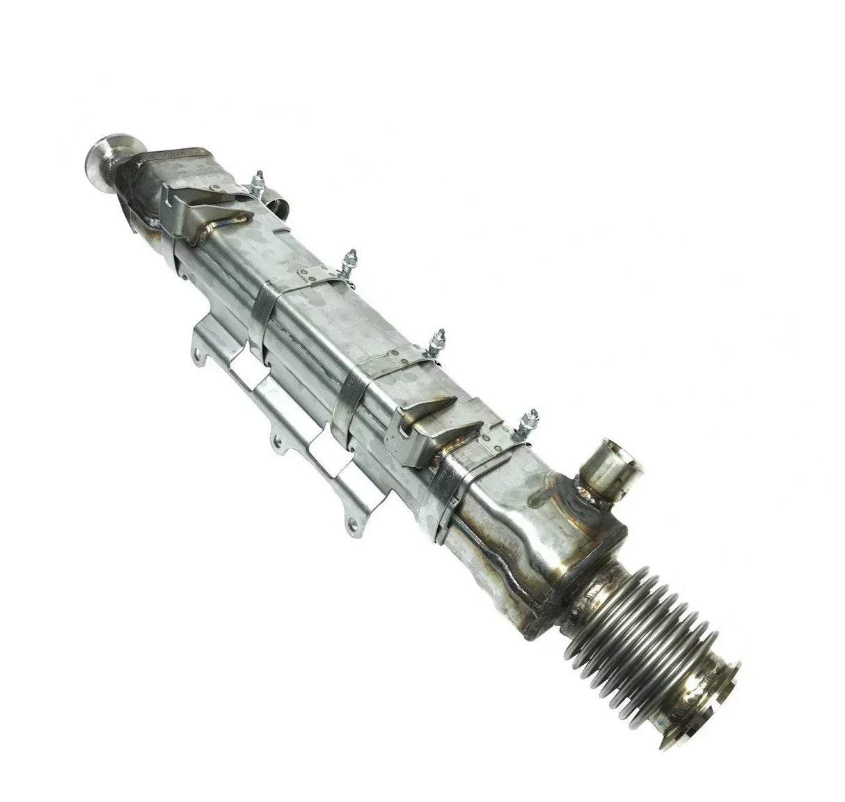 4320127 Oem Cummins Egr Cooler For Cummins Ism - Truck To Trailer