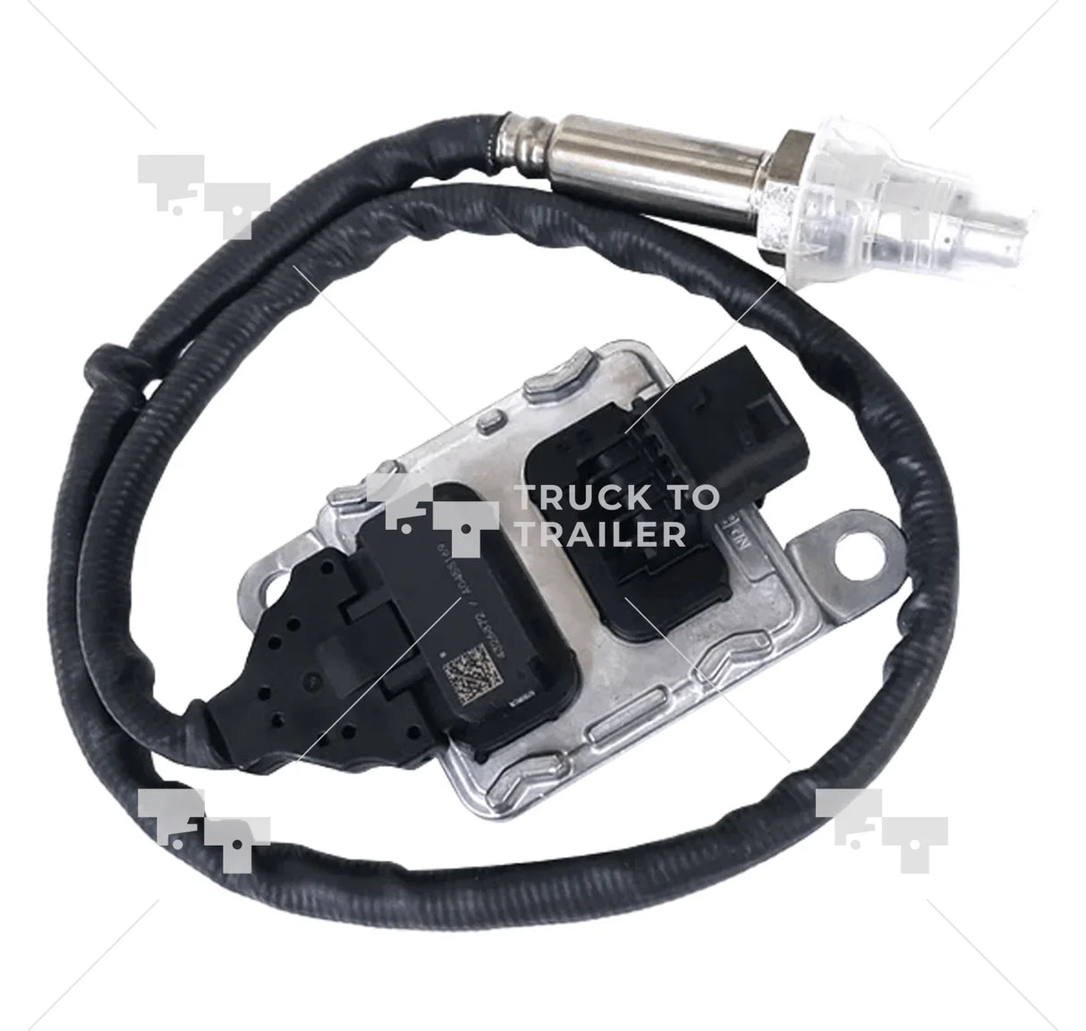4326872Rx Genuine Cummins Nox Sensor - Truck To Trailer