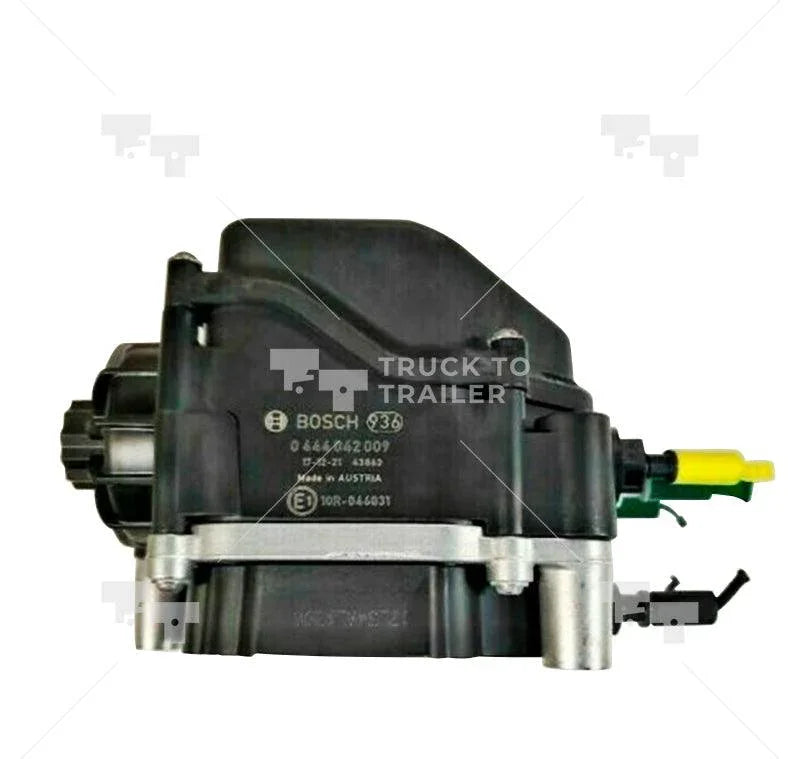 0444042009 Oem Bosch Def Pump 444042132 - Truck To Trailer