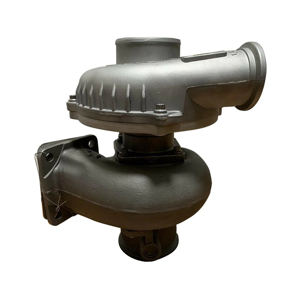 468485-5004 Cgarret Magnum Tp38 Turbocharger For 94-99 Ford 7.3L Powerstroke - Truck To Trailer