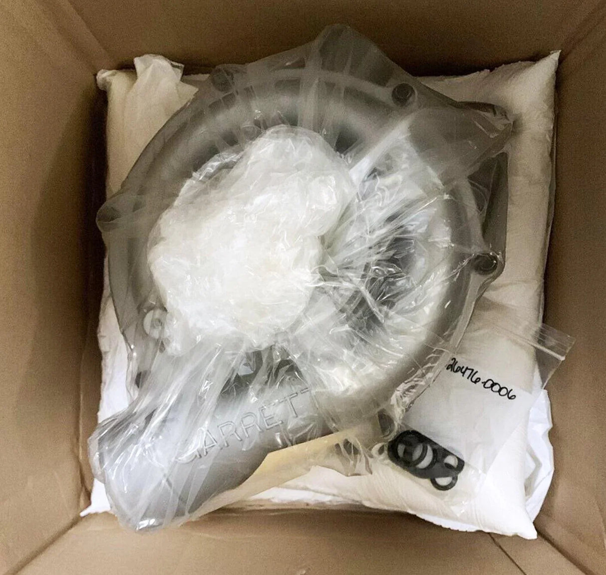 468485-5004 Cgarret Magnum Tp38 Turbocharger For 94-99 Ford 7.3L Powerstroke - Truck To Trailer