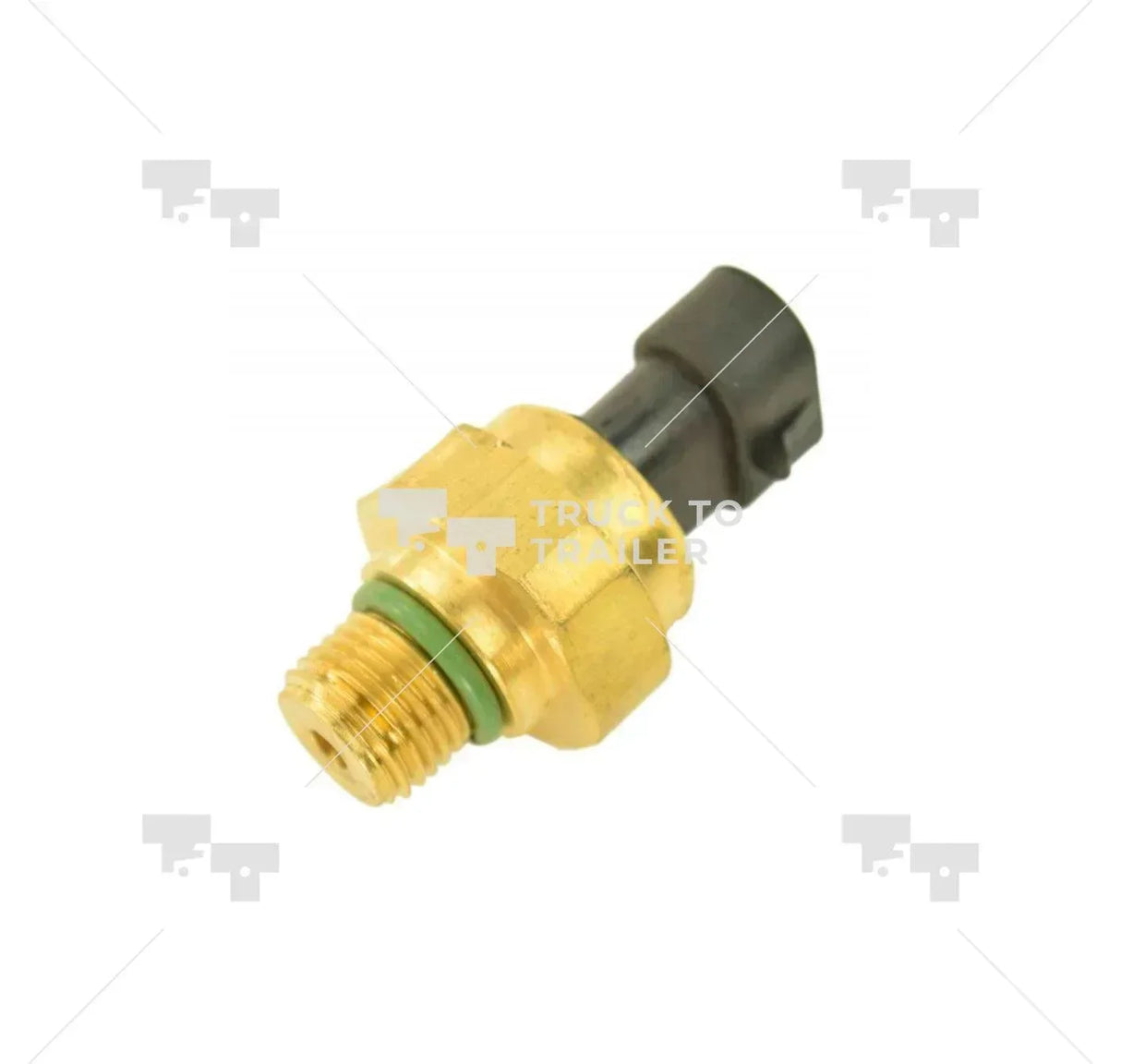 3080406 Genuine Cummins Oil Pressure Sensor/ - Truck To Trailer