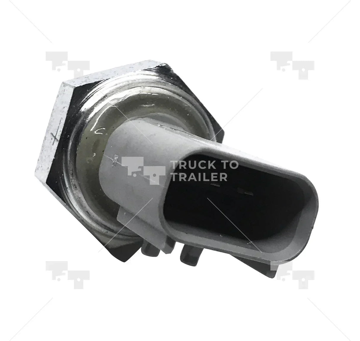 4087993 Genuine Cummins Fuel Pressure Sensor - Truck To Trailer