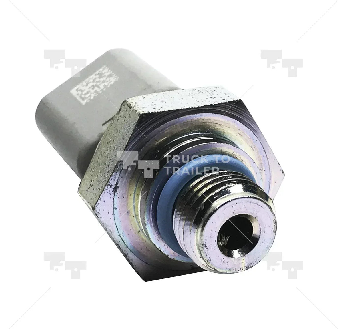 4087993 Genuine Cummins Fuel Pressure Sensor - Truck To Trailer