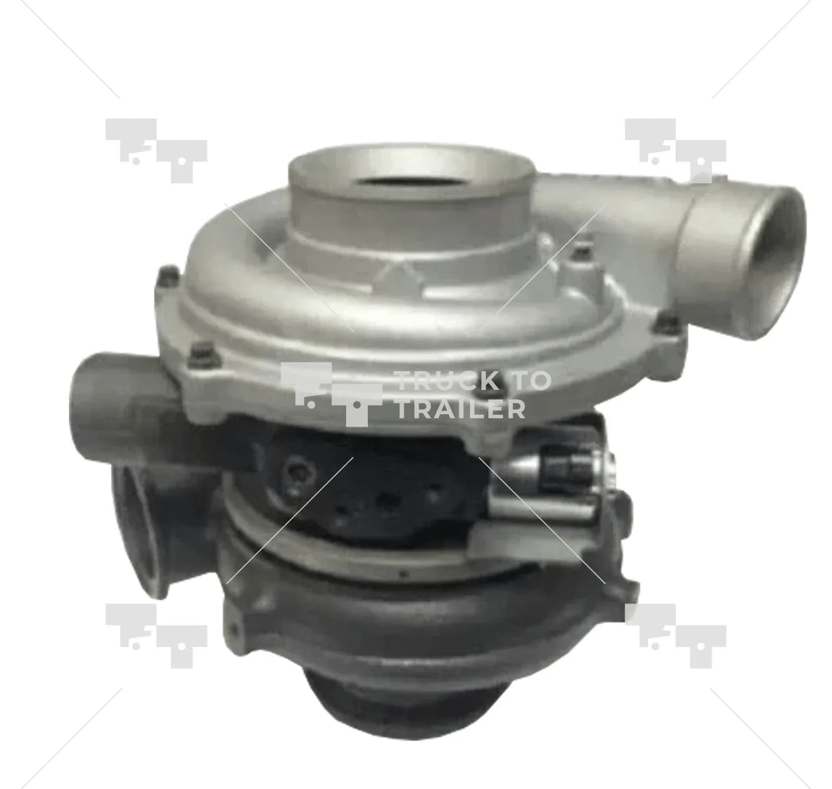 5010341R93 Genuine Navistar Turbocharger - Truck To Trailer