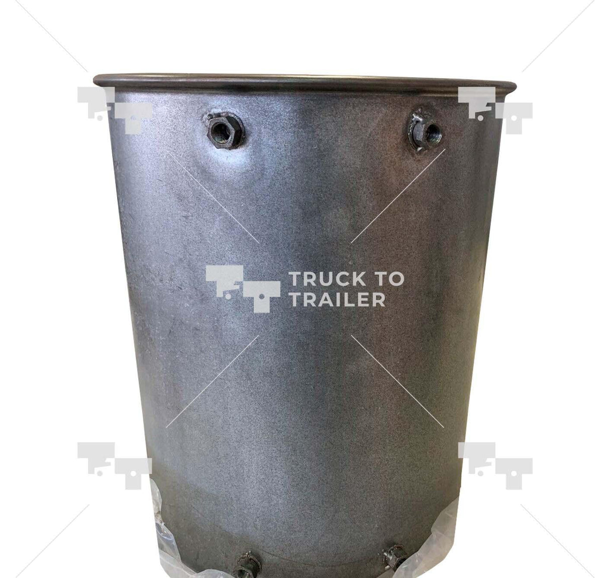 5010845R1 Genuine International Dpf Diesel Particulate Filter - Truck To Trailer