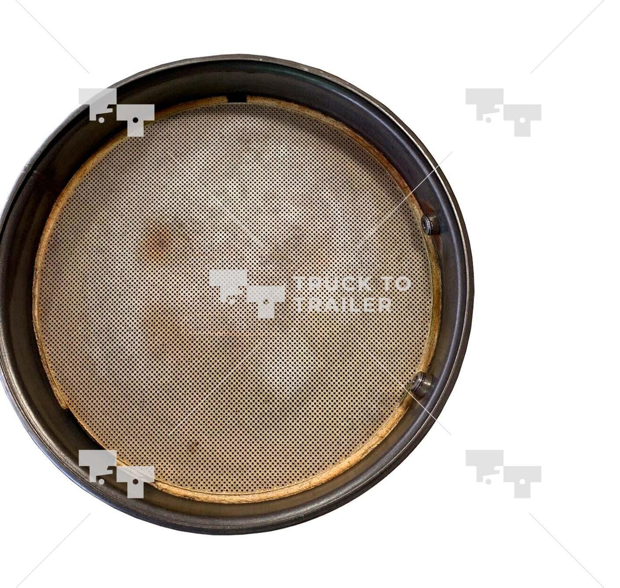 5010845R1 Genuine International Dpf Diesel Particulate Filter - Truck To Trailer