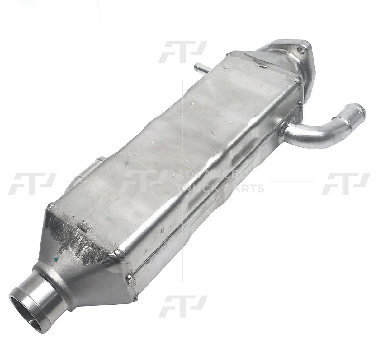 904-5031 Dorman Egr Cooler Kit For Navistar-International Maxxforce - Truck To Trailer