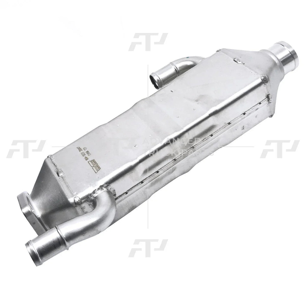 904-5031 Dorman Egr Cooler Kit For Navistar-International Maxxforce - Truck To Trailer