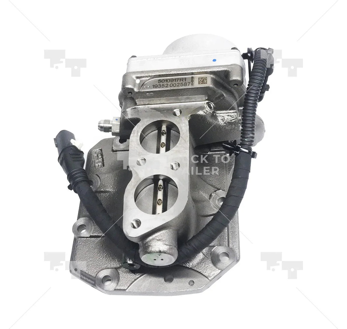 5010918R92 Genuine International Kit Egr Valve 2512163C92 For Navistar - Truck To Trailer