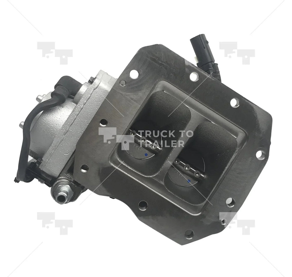 5010918R92 Genuine International Kit Egr Valve 2512163C92 For Navistar - Truck To Trailer