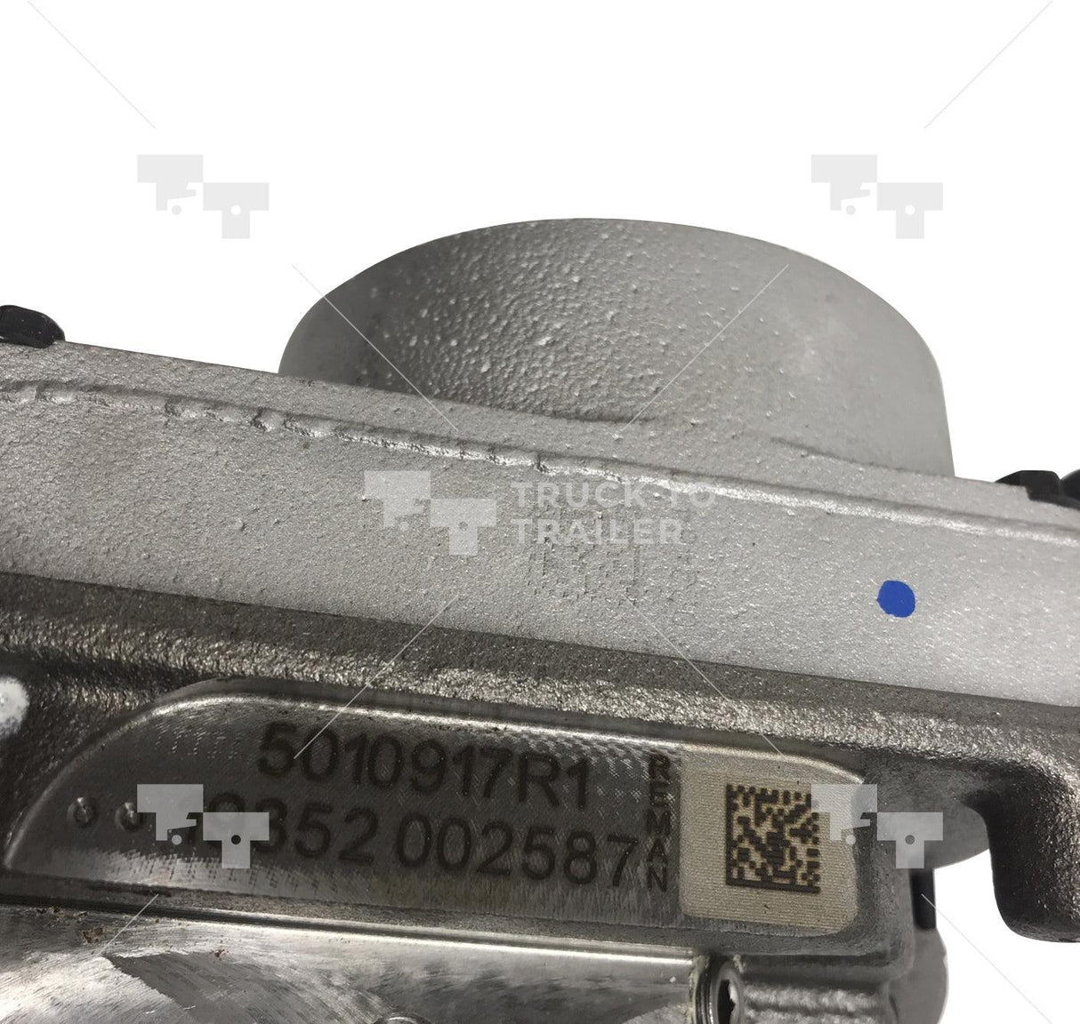 5010918R92 Genuine International Kit Egr Valve 2512163C92 For Navistar - Truck To Trailer