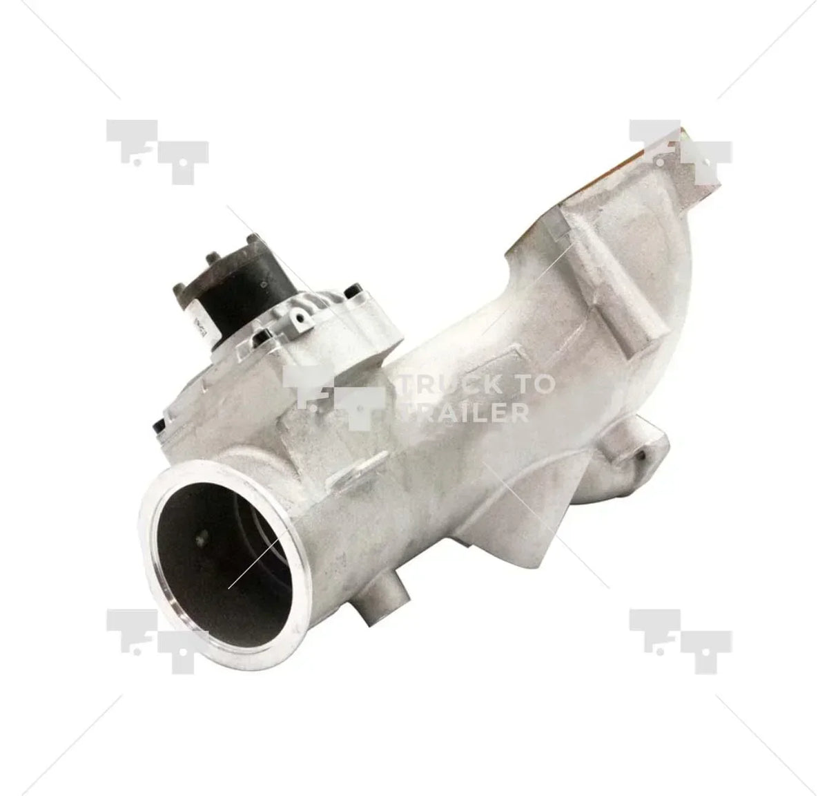 5010804R2 Genuine International Air Intake Throttle Valve - Truck To Trailer