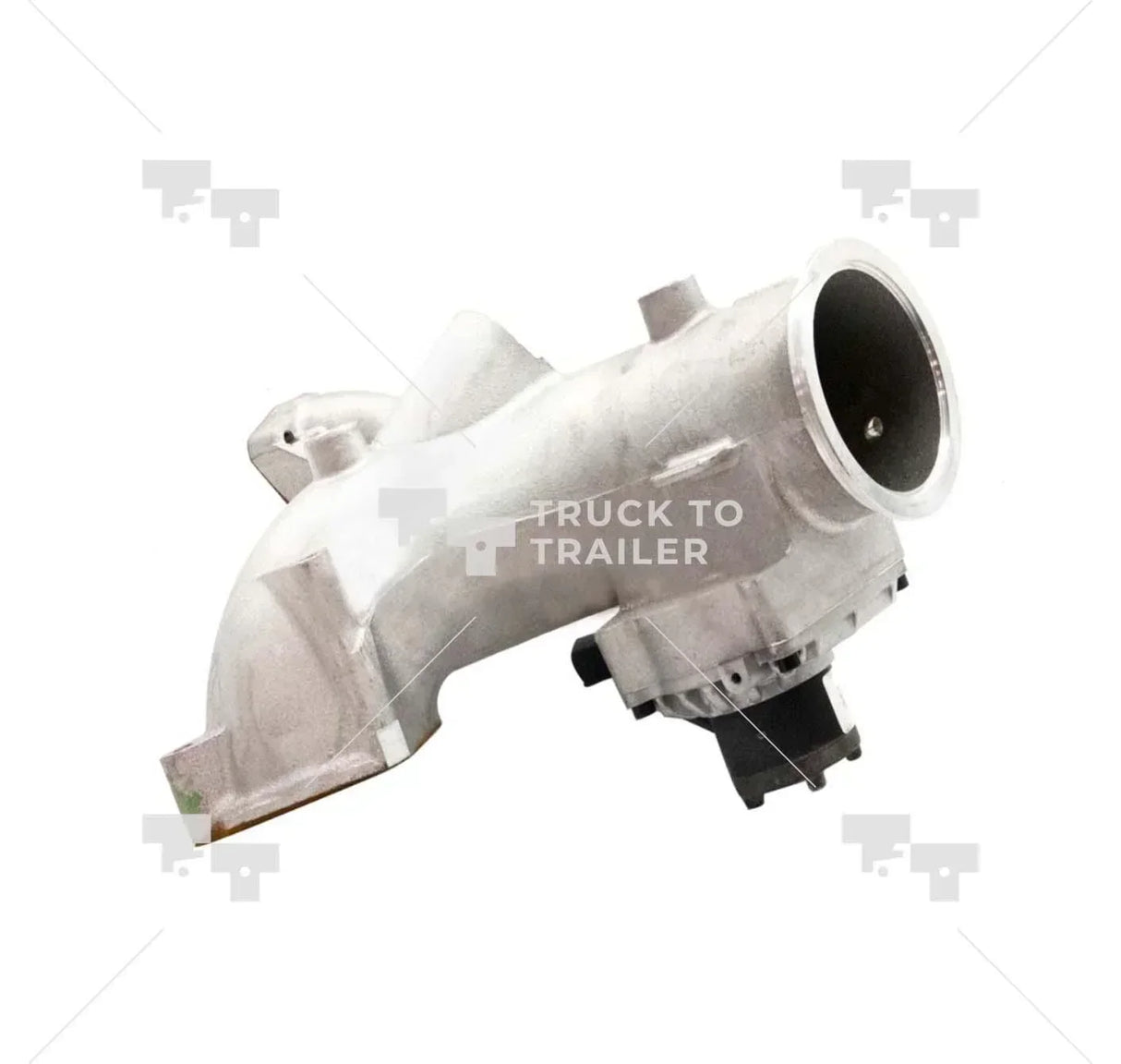 5010804R2 Genuine International Air Intake Throttle Valve - Truck To Trailer